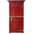 Economic picture frames Europe type composite wood door